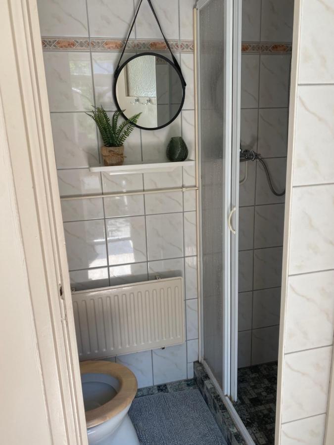 Zuid Aan Zee Apartment Egmond aan Zee Exterior foto